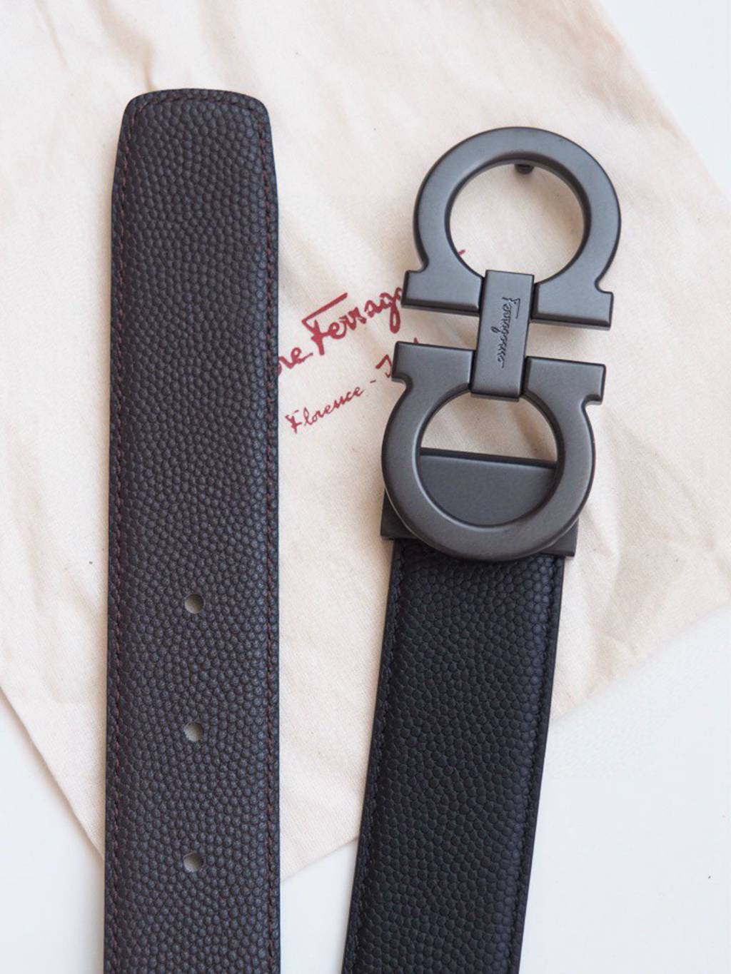 Ferragamo BELTS 35mm